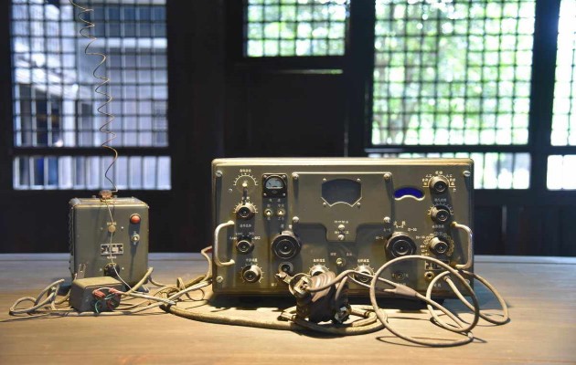 互動發(fā)報機-互動電報機-好奇數(shù)字科技