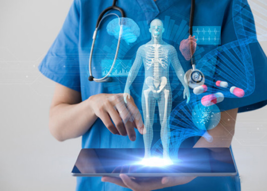 裸眼3d技術(shù)在數(shù)據(jù)可視化方面的應(yīng)用場景