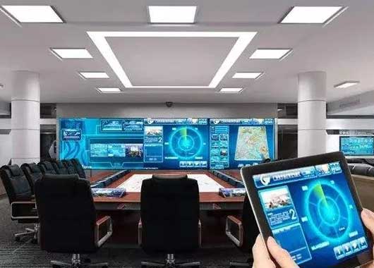 展廳中控系統(tǒng)、中央控制系統(tǒng)、智能中控系統(tǒng)、智能多媒體中控系統(tǒng)在會議室的應(yīng)用場景