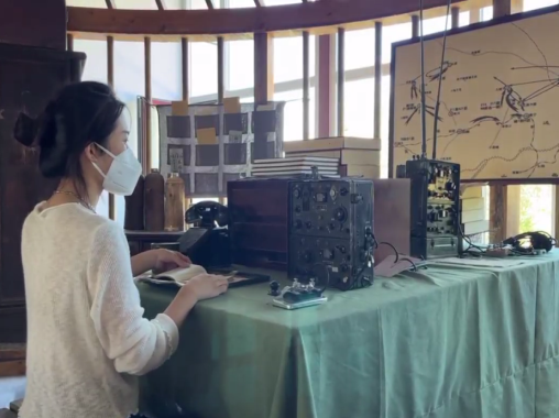 互動(dòng)電臺(tái)發(fā)報(bào)機(jī)-蘇州好奇數(shù)字科技有限公司