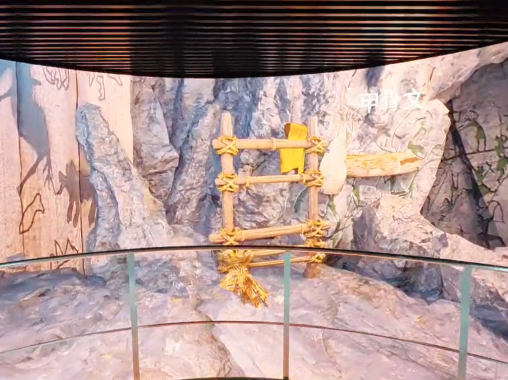 沉浸式led-好奇數字科技