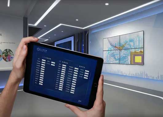 展廳中控系統(tǒng)、中央控制系統(tǒng)、智能中控系統(tǒng)、智能多媒體中控系統(tǒng)在科普展廳的應(yīng)用場景